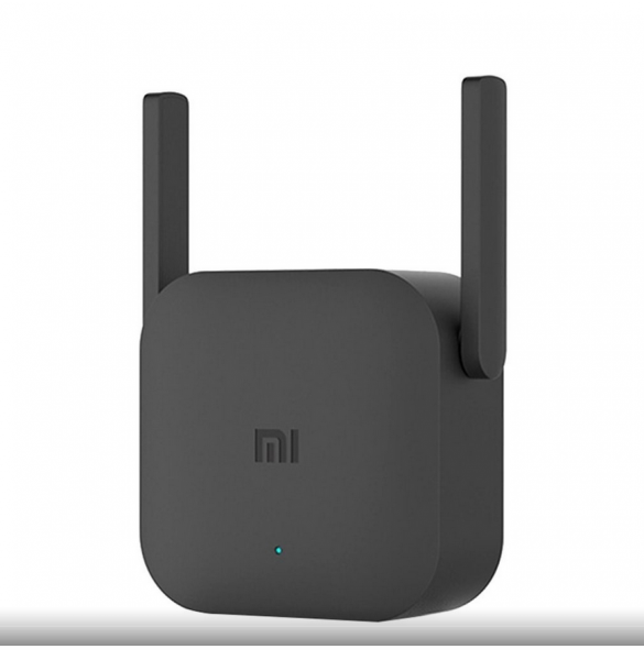Xiaomi Mi WiFi Range Extender Pro Black