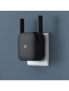 Xiaomi Mi WiFi Range Extender Pro Black