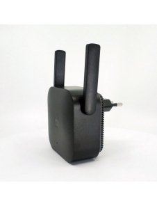 Xiaomi Mi WiFi Range Extender Pro Black