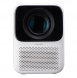 WANBO T2 Max LED-projektor Vit