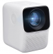 WANBO T2 Max LED-projektor Vit