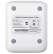 WANBO T2 Max LED-projektor Vit