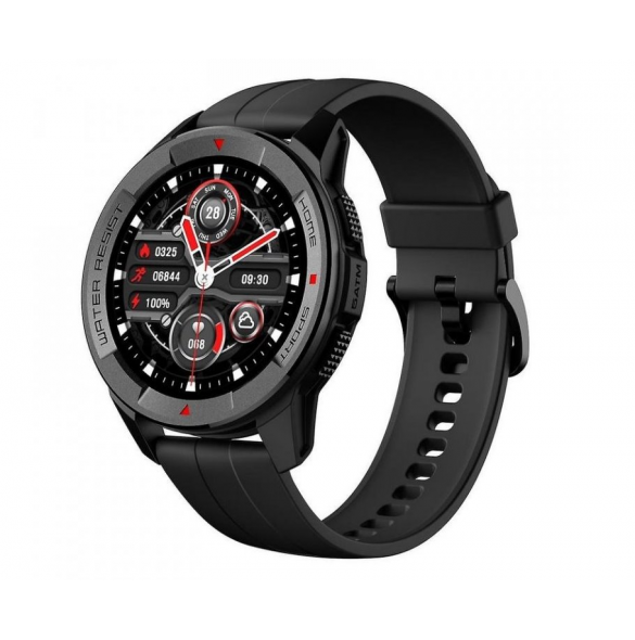 Mibro Watch X1 Svart