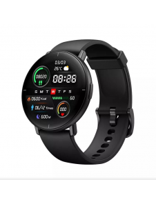 Mibro Watch Lite Svart
