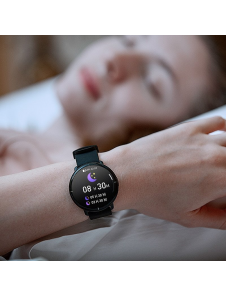 Mibro Watch Lite Svart