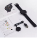 Mibro Watch Lite Svart