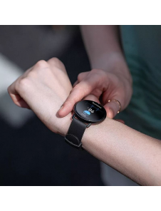 Mibro Watch Lite Svart
