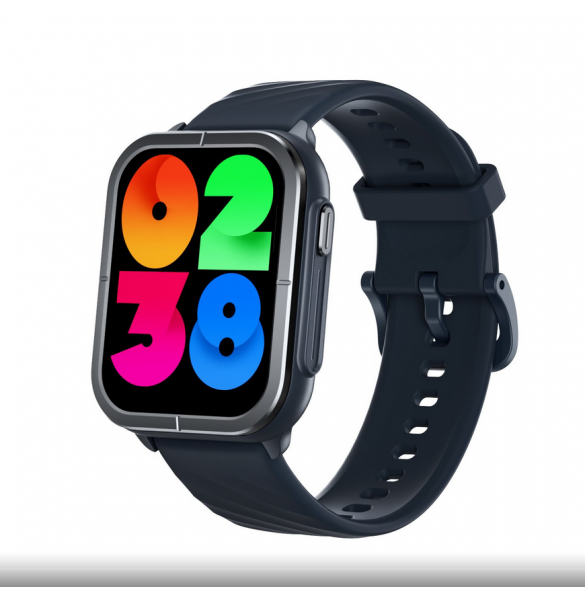 Mibro Watch C3 Marinblå