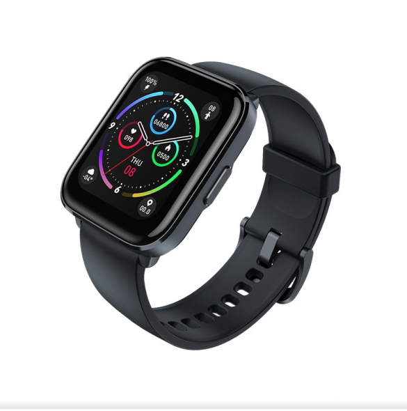 Mibro Watch C2 Svart