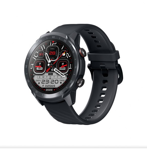 Mibro Watch A2 Svart