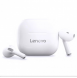 Lenovo LP40 trådlöst headset Vit