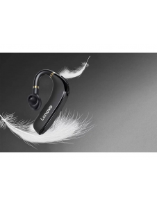 Lenovo HX106 Handsfree Svart