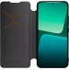 Gjord för Xiaomi bokfodral med halsband för Xiaomi 13 Black