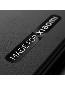 Gjord för Xiaomi bokfodral med halsband för Xiaomi 13 Black