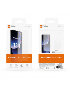 Tillverkad för Xiaomi härdat glas för Xiaomi 13T/13T Pro