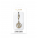 Guess - 4g Metallcharm Med Rhinestenes