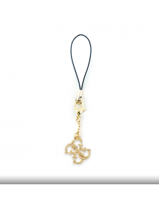 Guess - 4g Metallcharm Med Glitter