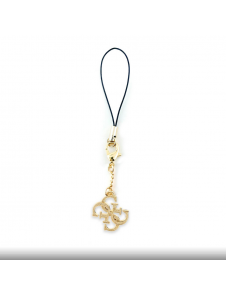 Guess - 4g Metallcharm Med Glitter