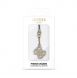 Guess - 4g Metallcharm Med Glitter
