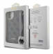Iphone 15 Pro Max Guess - Iml 4g Tryckt Crossbody Cord Cord - Brunt