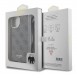 Iphone 15 Pro Guess - Iml 4g Tryckt Crossbody Cord Cord - Brunt