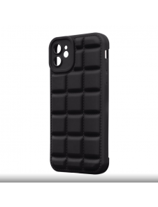 OBAL:ME Blockfodral till Apple iPhone 11 Svart