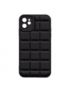 OBAL:ME Blockfodral till Apple iPhone 11 Svart