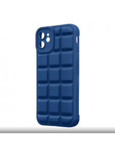 OBAL:ME Blockfodral till Apple iPhone 11 Blå