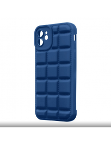 OBAL:ME Blockfodral till Apple iPhone 11 Blå