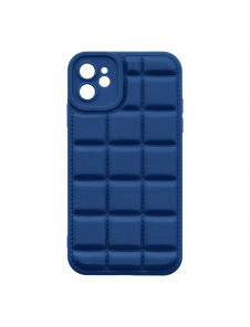 OBAL:ME Blockfodral till Apple iPhone 11 Blå
