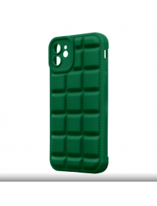 OBAL:ME Blockfodral till Apple iPhone 11 Grön