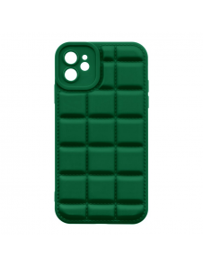 OBAL:ME Blockfodral till Apple iPhone 11 Grön