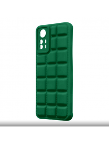 OBAL:ME Blockfodral till Xiaomi Redmi Note 12S Grön