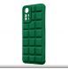 OBAL:ME Blockfodral till Xiaomi Redmi Note 12S Grön