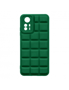 OBAL:ME Blockfodral till Xiaomi Redmi Note 12S Grön
