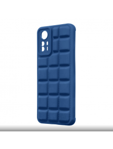 OBAL:ME Blockfodral till Xiaomi Redmi Note 12S Blå