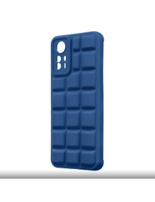 OBAL:ME Blockfodral till Xiaomi Redmi Note 12S Blå