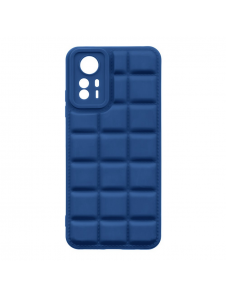 OBAL:ME Blockfodral till Xiaomi Redmi Note 12S Blå