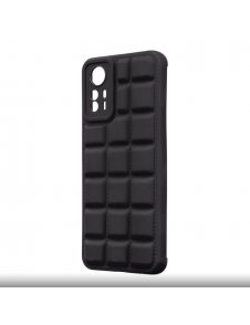OBAL:ME Blockfodral till Xiaomi Redmi Note 12S Svart