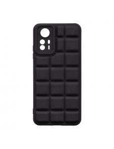 OBAL:ME Blockfodral till Xiaomi Redmi Note 12S Svart