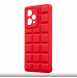 OBAL:ME Blockfodral till Xiaomi Redmi Note 12 Pro 5G Röd