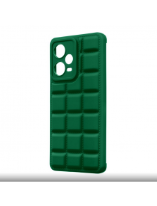 OBAL:ME Blockfodral till Xiaomi Redmi Note 12 Pro 5G Grön