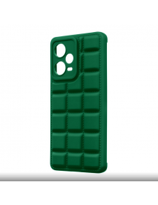 OBAL:ME Blockfodral till Xiaomi Redmi Note 12 Pro 5G Grön
