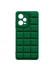 OBAL:ME Blockfodral till Xiaomi Redmi Note 12 Pro 5G Grön