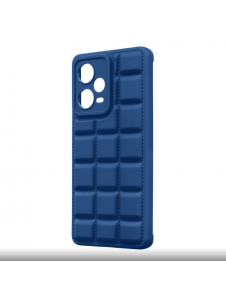 OBAL:ME Blockfodral till Xiaomi Redmi Note 12 Pro 5G Blå