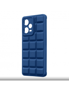 OBAL:ME Blockfodral till Xiaomi Redmi Note 12 Pro 5G Blå