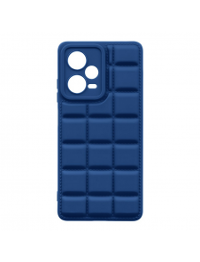 OBAL:ME Blockfodral till Xiaomi Redmi Note 12 Pro 5G Blå