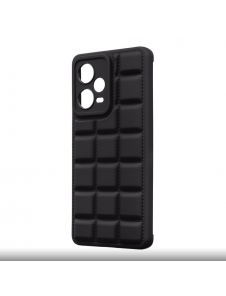 OBAL:ME Blockfodral till Xiaomi Redmi Note 12 Pro 5G Svart