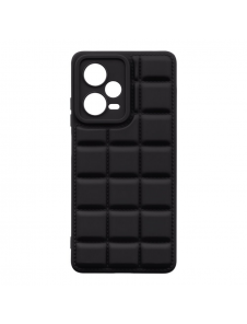 OBAL:ME Blockfodral till Xiaomi Redmi Note 12 Pro 5G Svart
