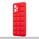 OBAL:ME Blockfodral till Xiaomi Redmi Note 12 5G Röd